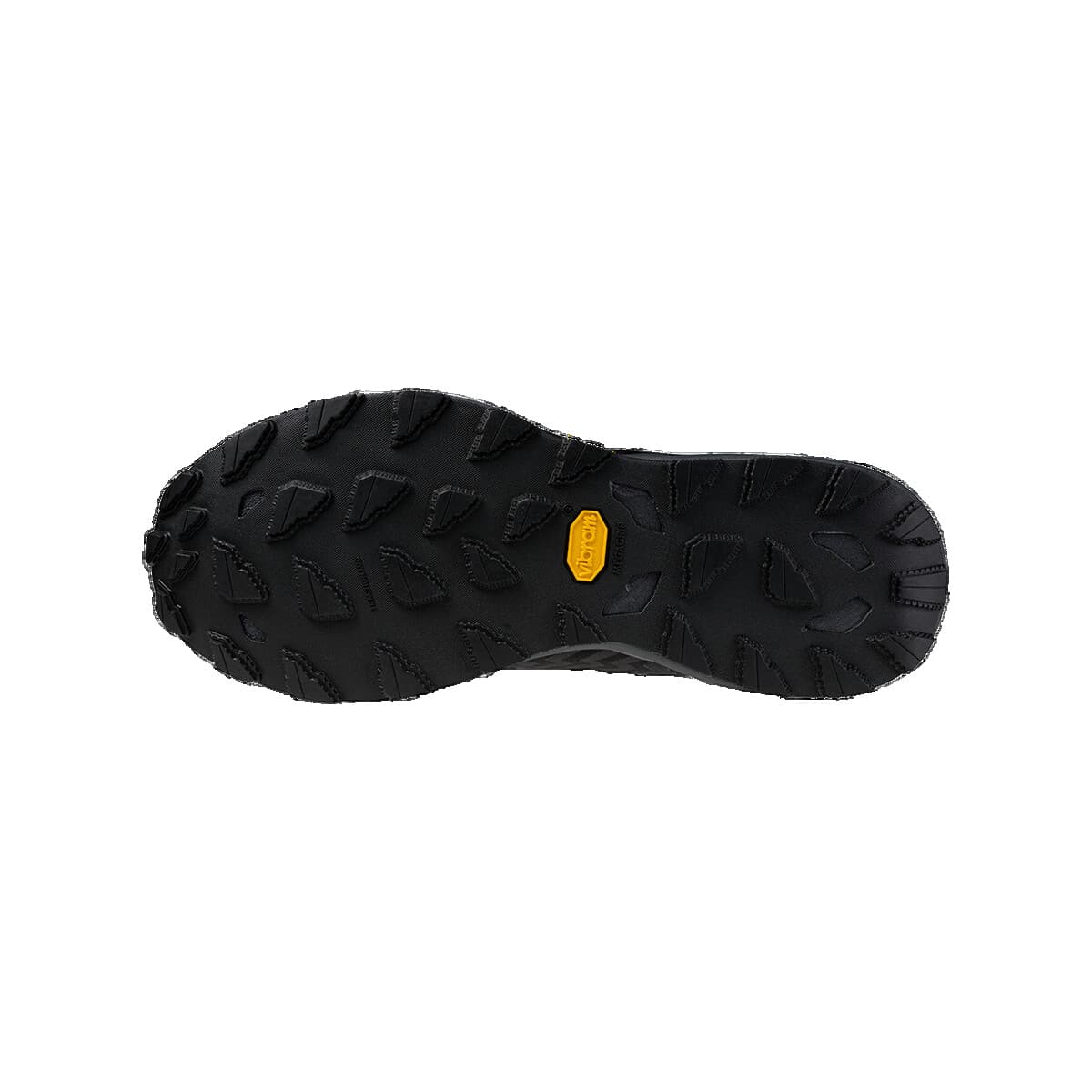 Men's Outdoor Shoes Mizuno Black