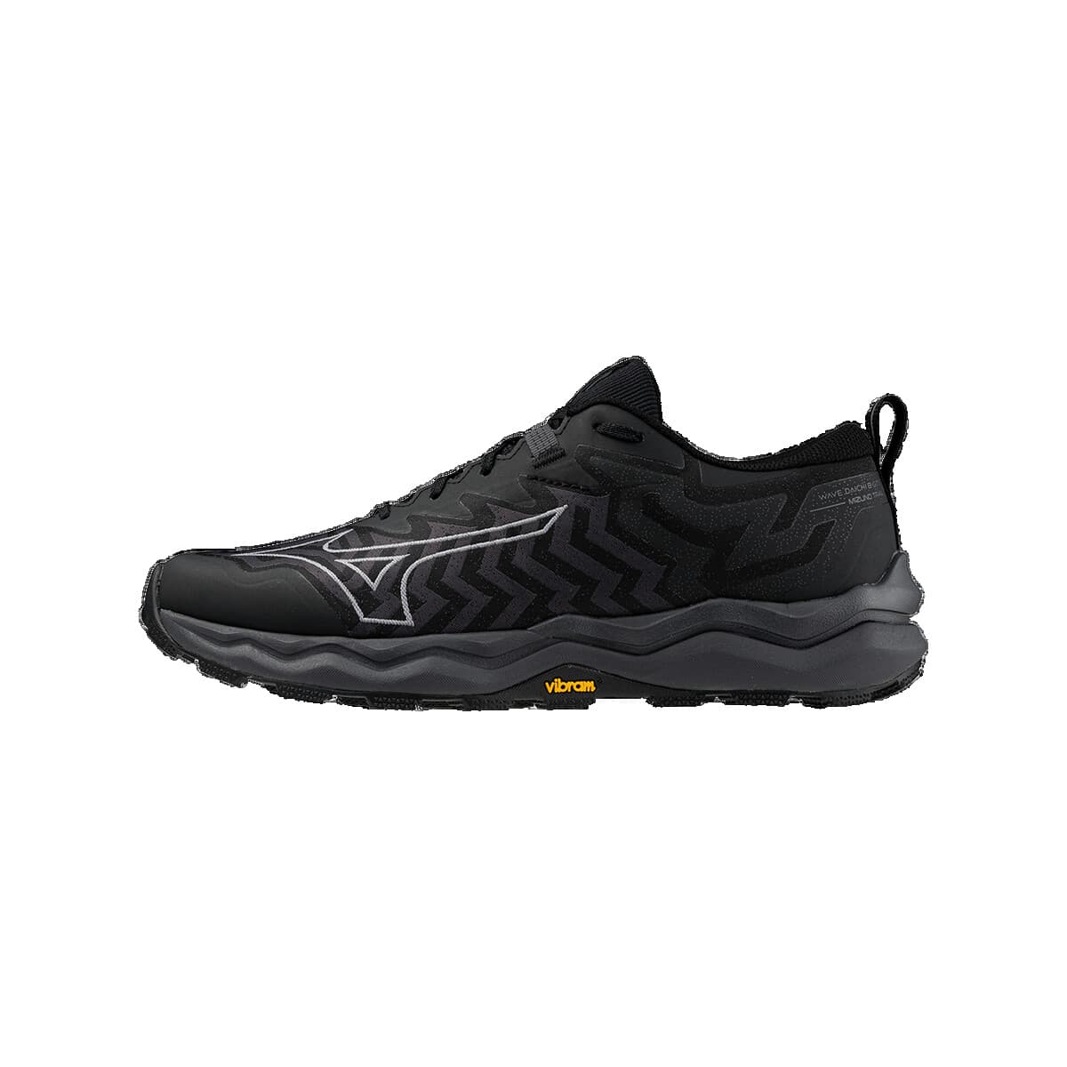 Men's Outdoor Shoes Mizuno Black