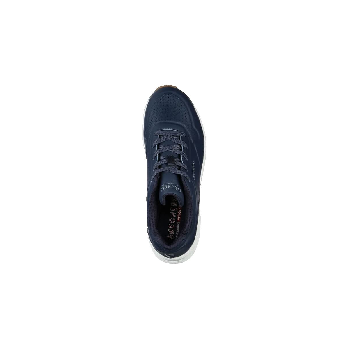 Women's Sneakers Skechers Blue