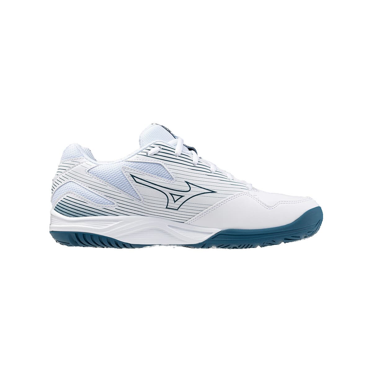 Men's Outdoor Shoes Mizuno White