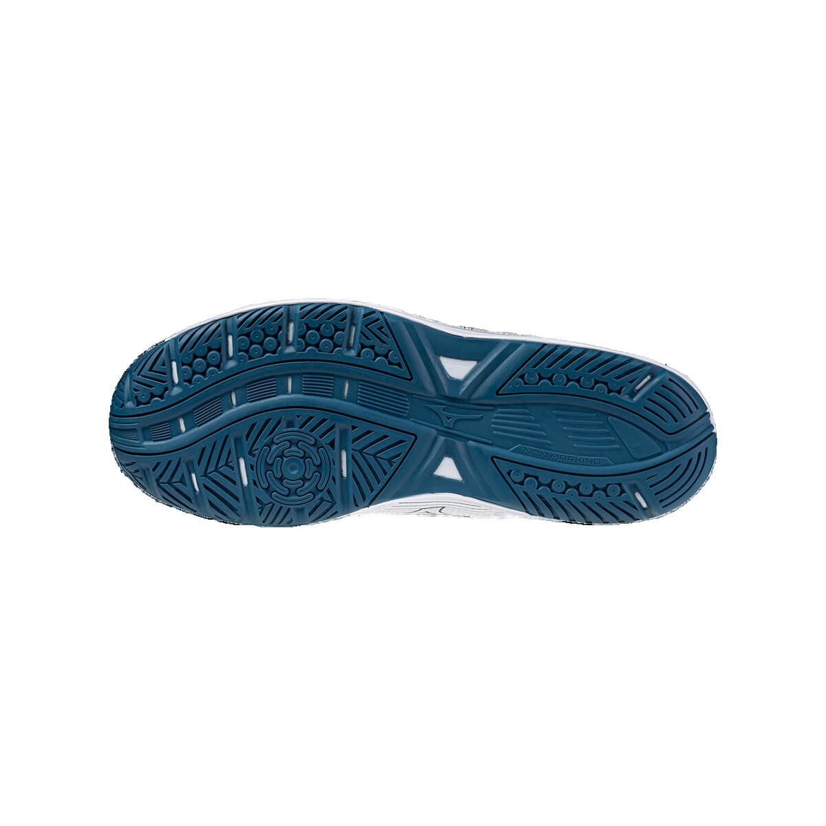 Women's Outdoor Shoes Mizuno Blue