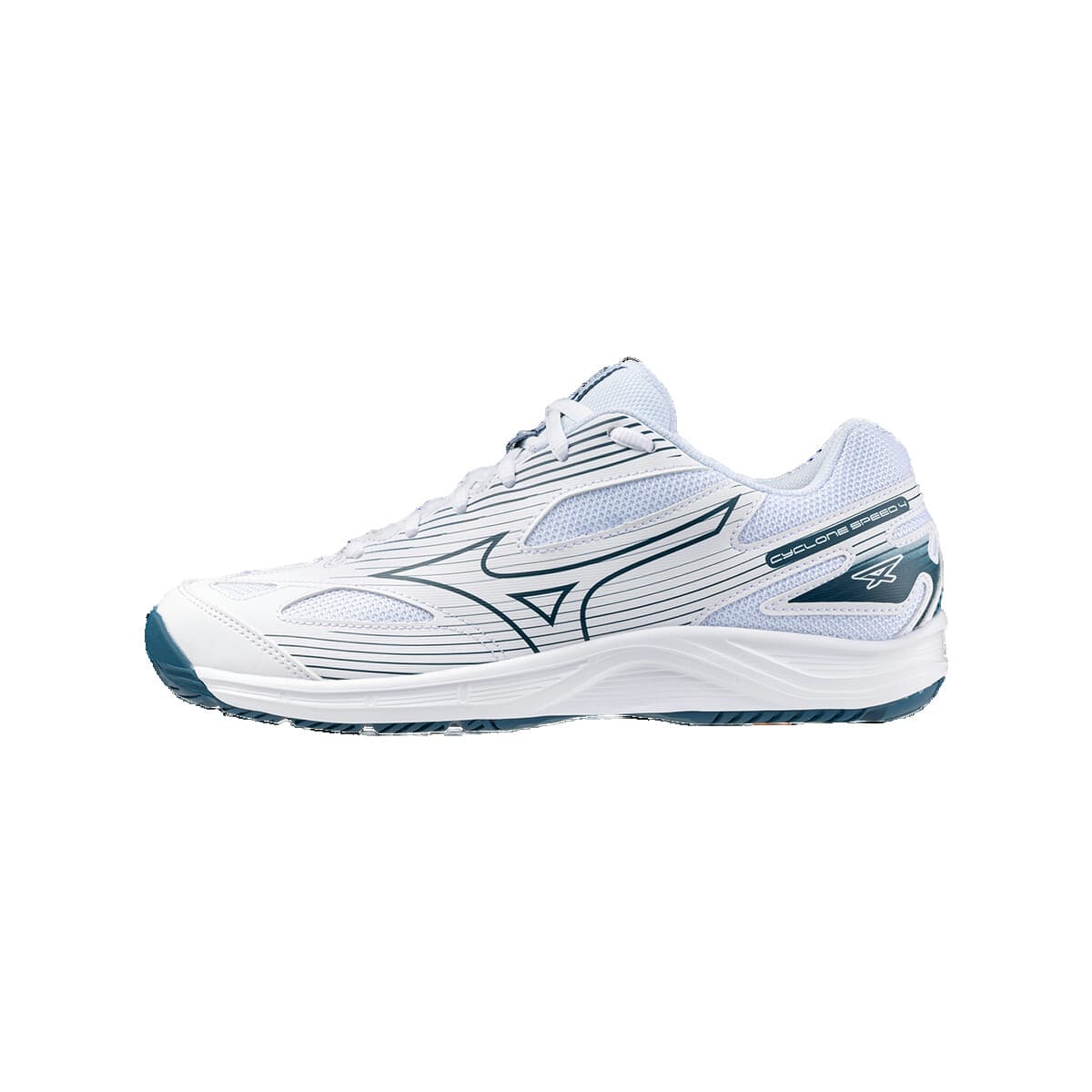 Women's Outdoor Shoes Mizuno Blue
