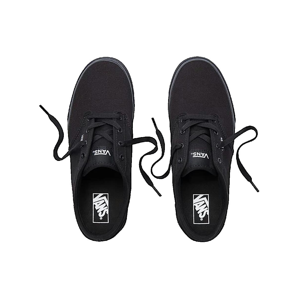 Men's Sneakers Vans Black