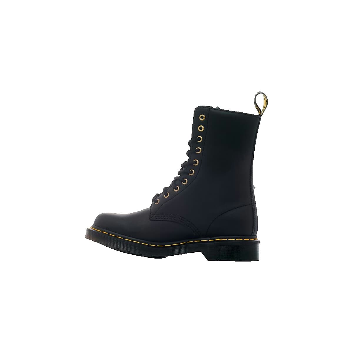 Women's Boots Dr. Martens Black