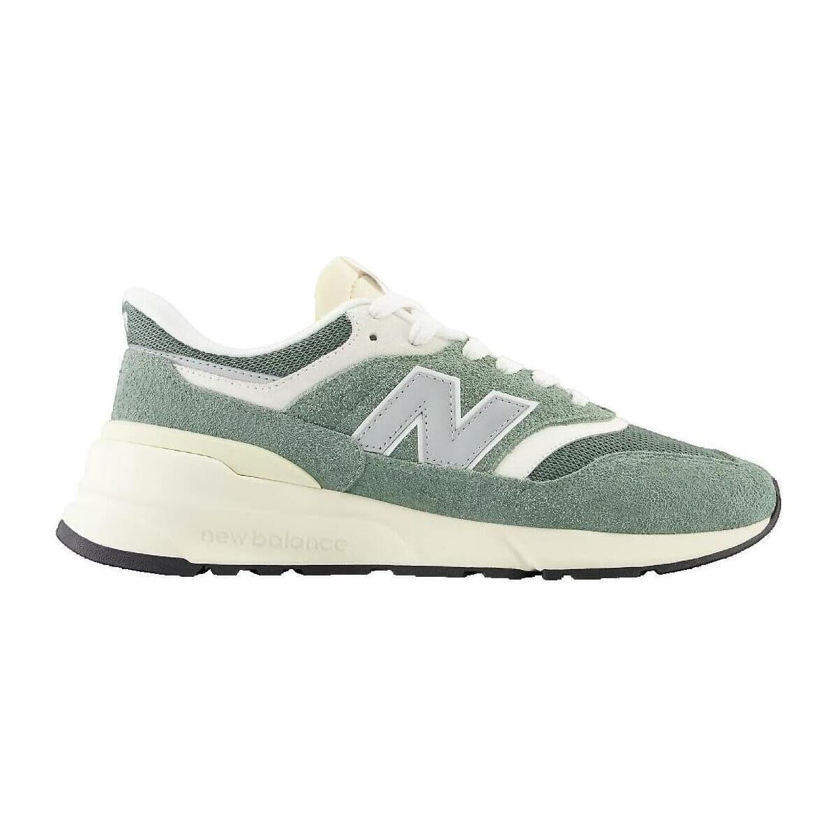 Women's Sneakers New Balance Gray