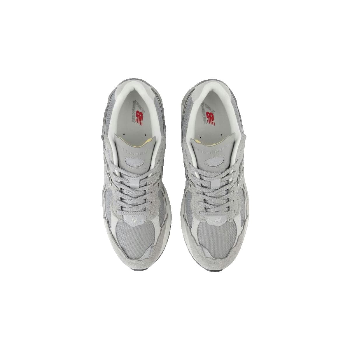 Men's Sneakers New Balance Gray