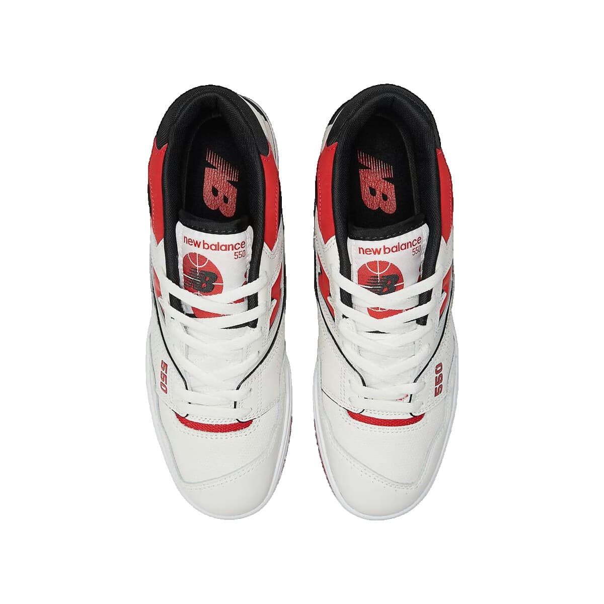 Women's Sneakers New Balance White