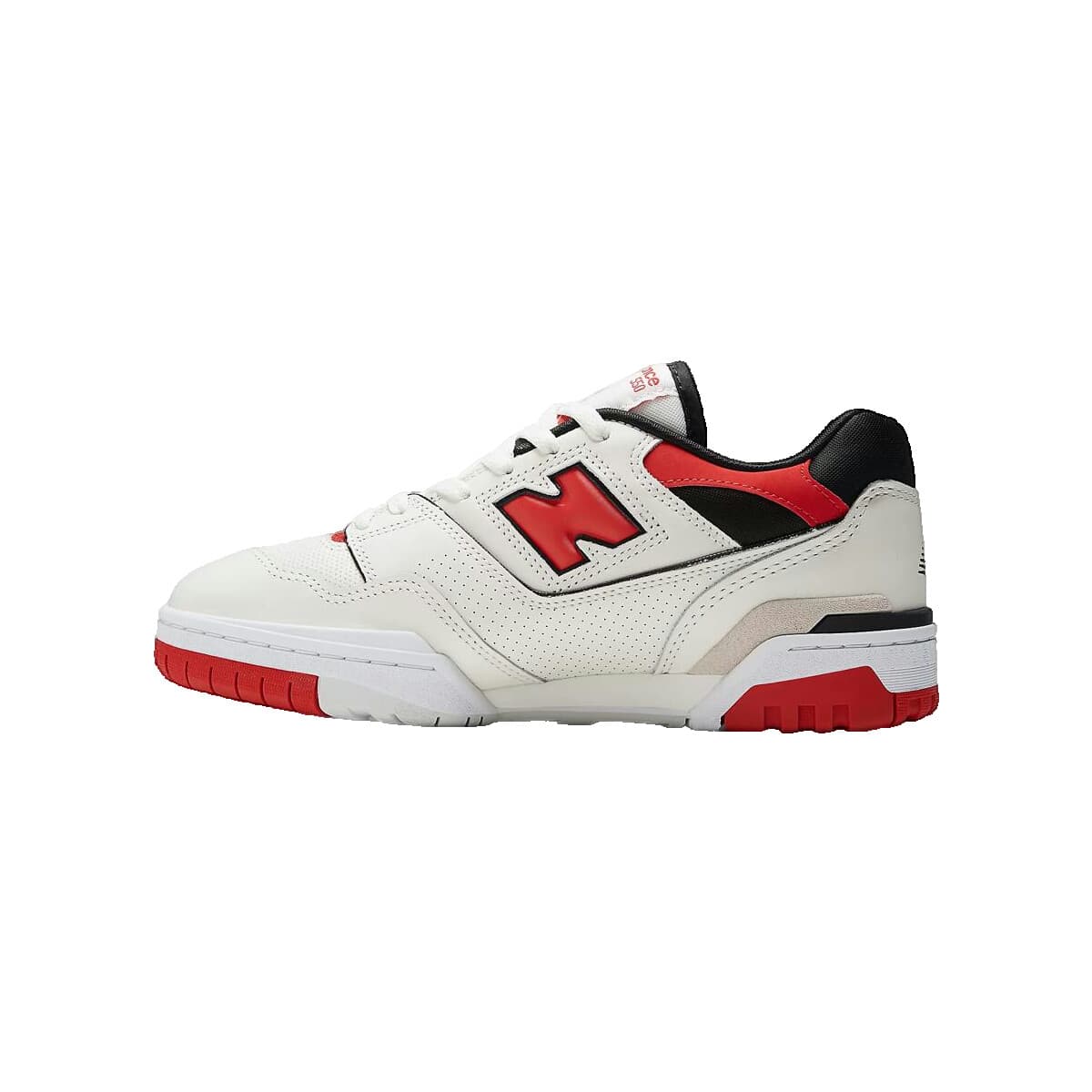 Women's Sneakers New Balance White