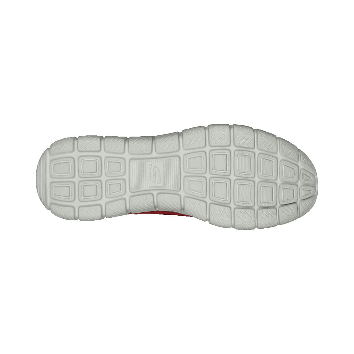 Men's Sneakers Skechers Red