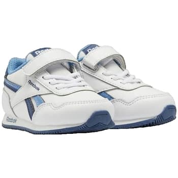 Boys' Sneakers Reebok White