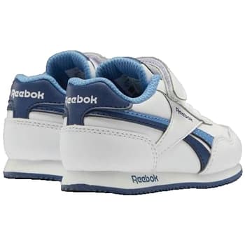 Boys' Sneakers Reebok White