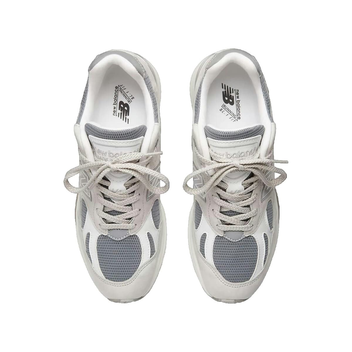 Women's Sneakers New Balance Gray