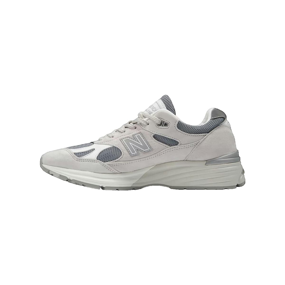 Women's Sneakers New Balance Gray