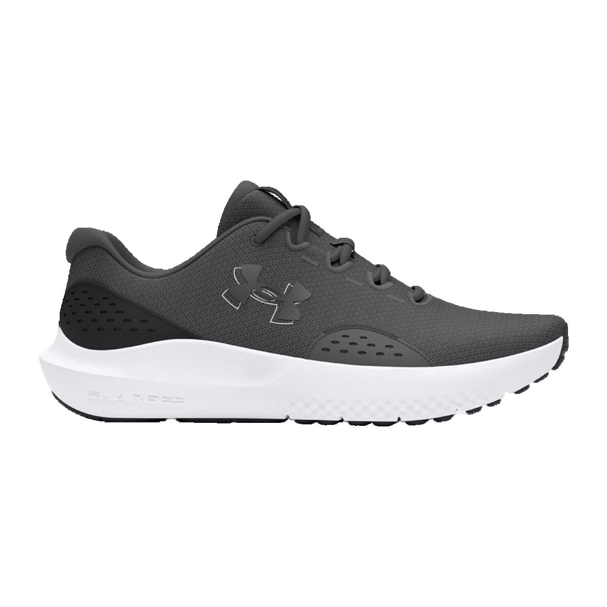 Men's Running Shoes Under Armour Gray