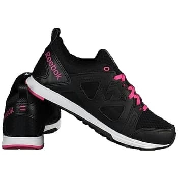 Women's Sports Shoes Reebok Black