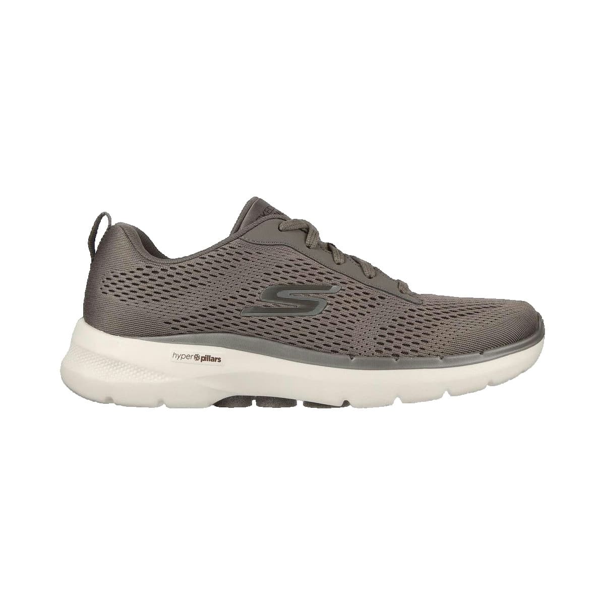 Men's Sneakers Skechers Black