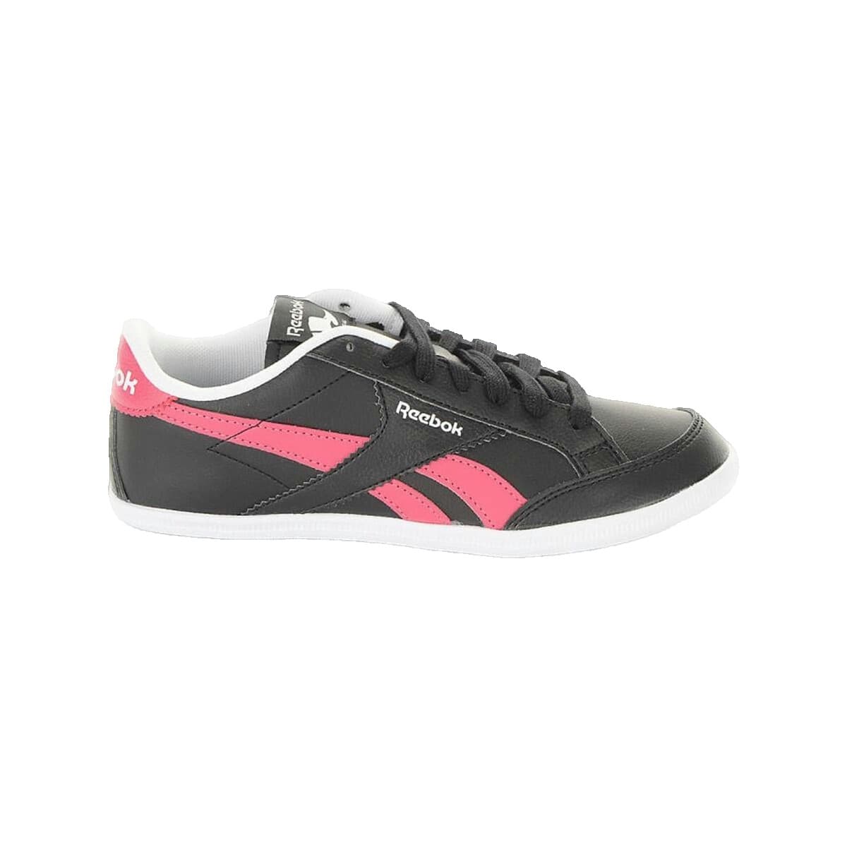 Women's Sports Shoes Reebok Black