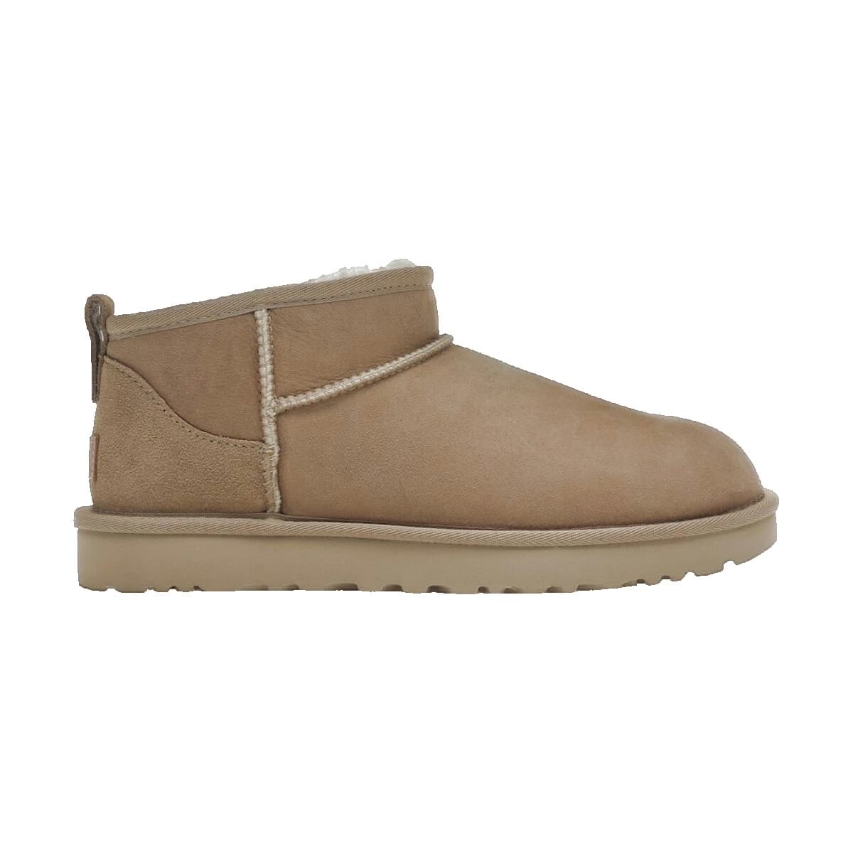 Μπότες UGG Classic Ultra Mini