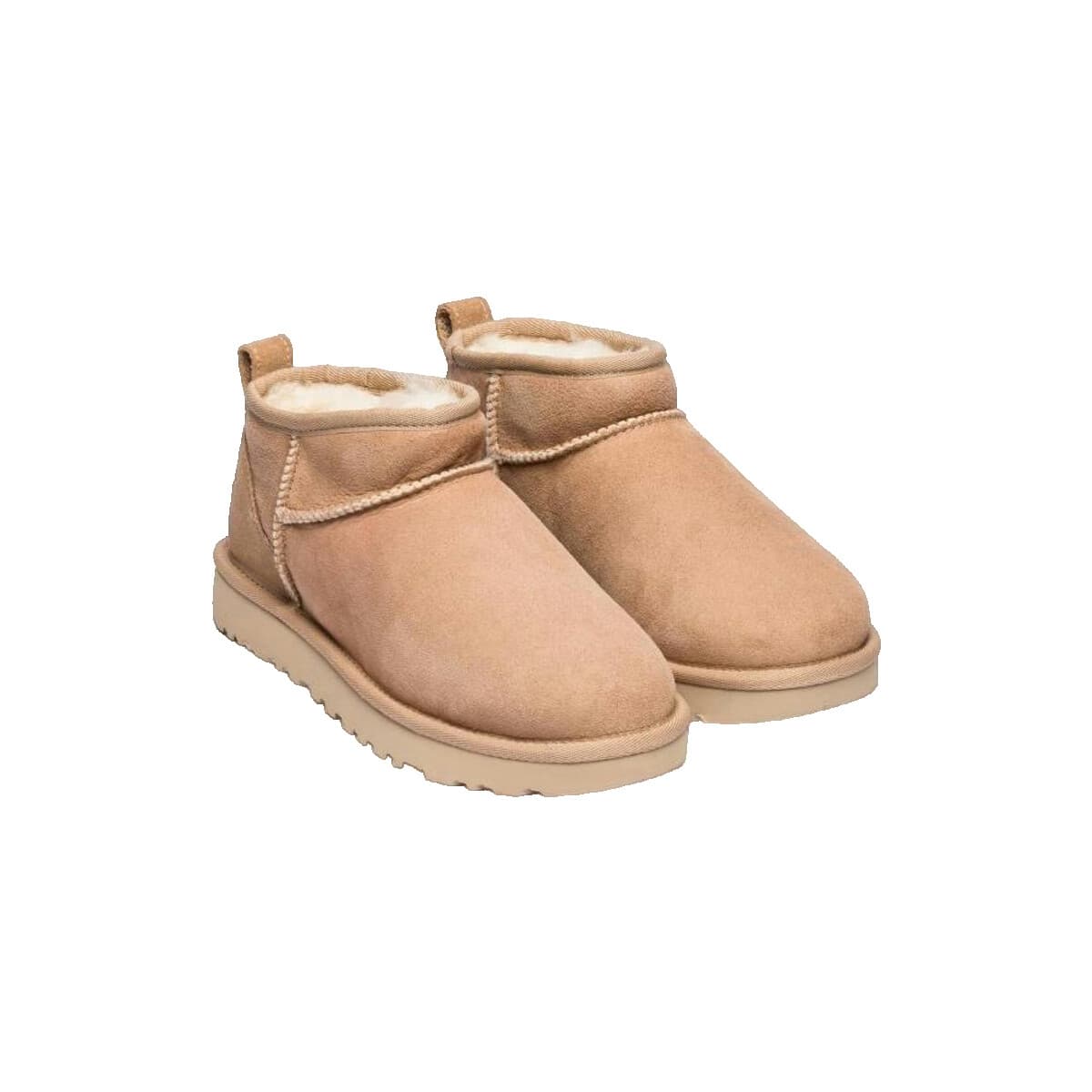 Women's Boots UGG Beige