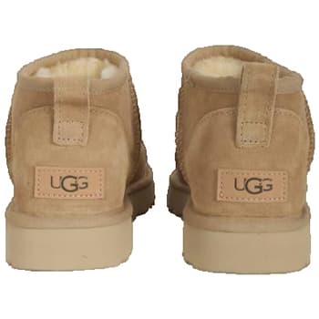 Women's Boots UGG Beige
