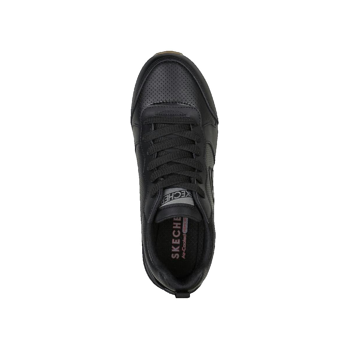 Women's Sneakers Skechers Black