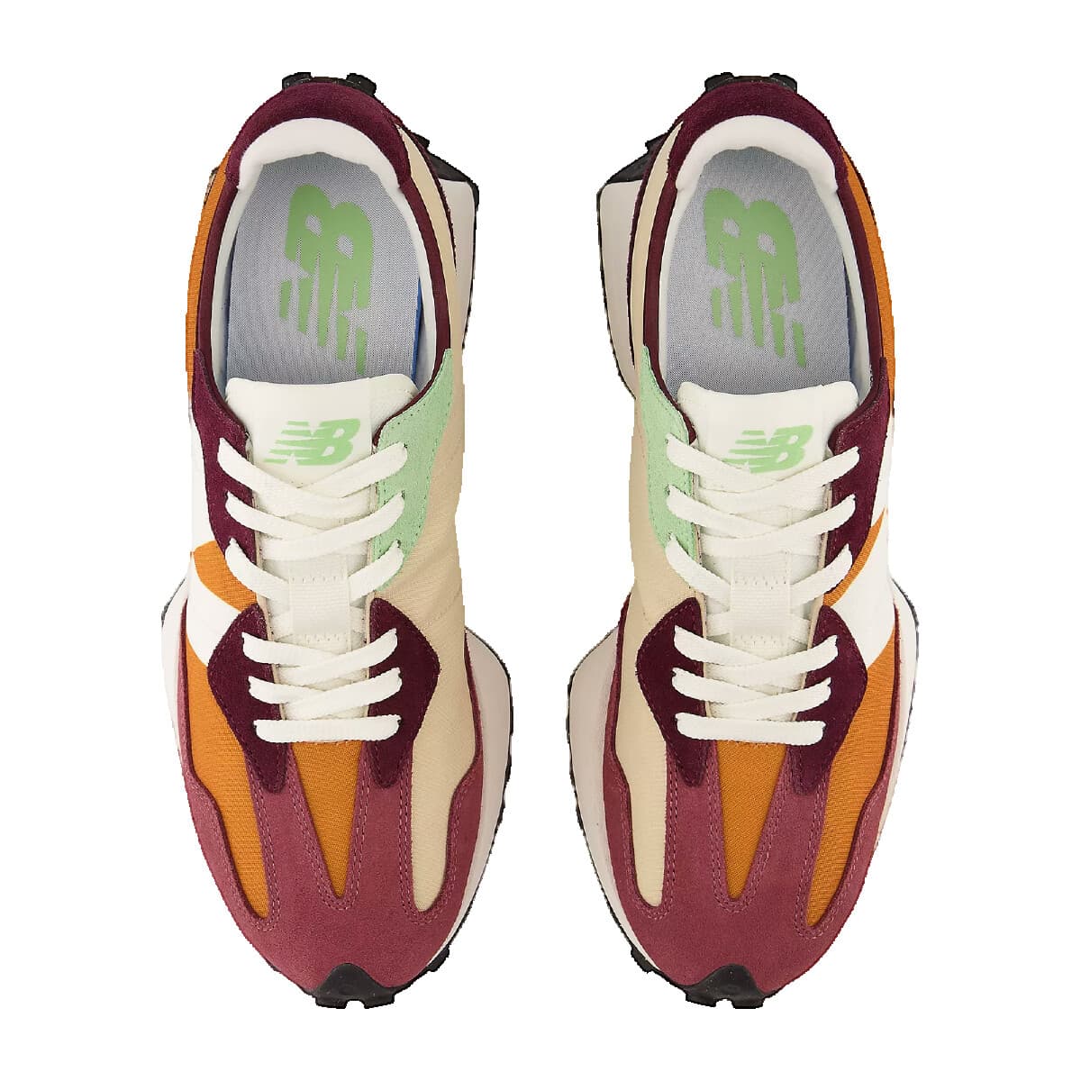 Men's Sneakers New Balance Yellow