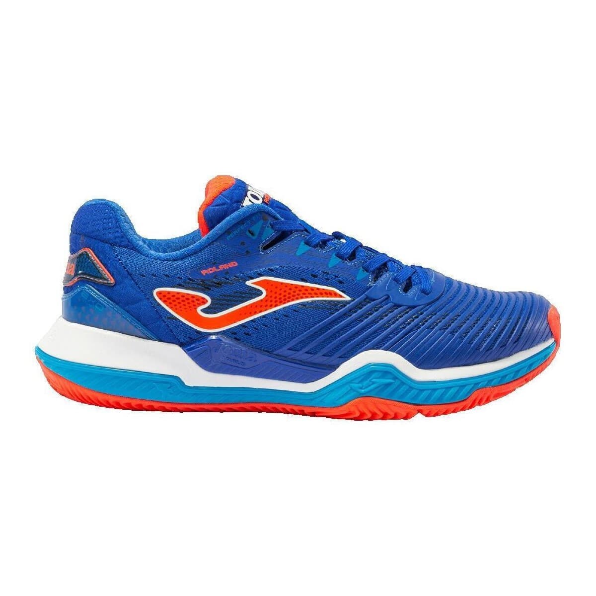 Men's Tennis Shoes Joma Blue
