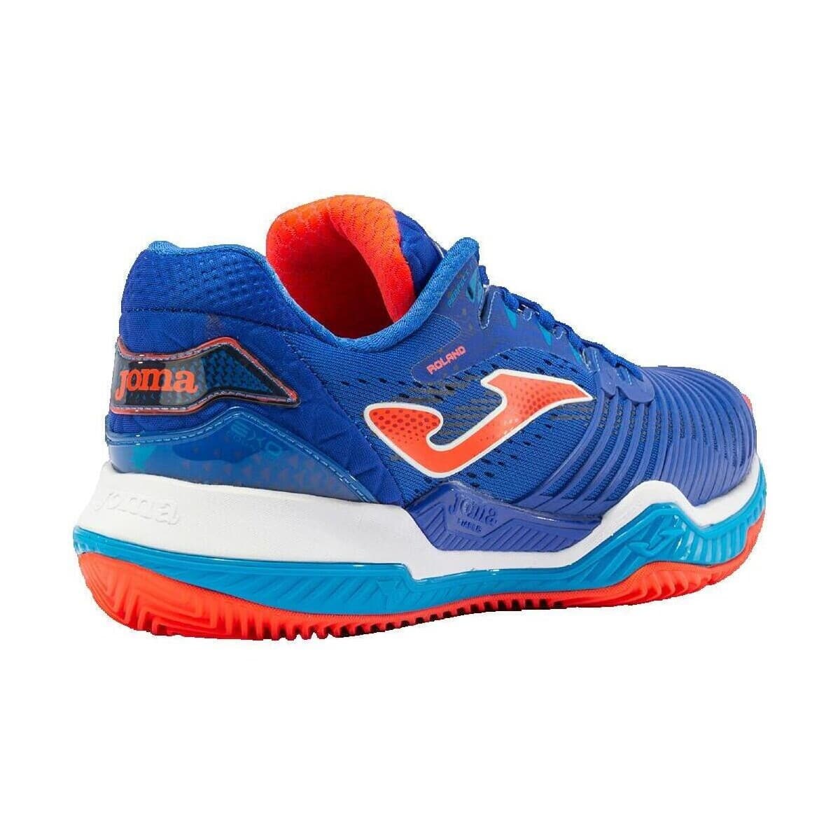 Men's Tennis Shoes Joma Blue