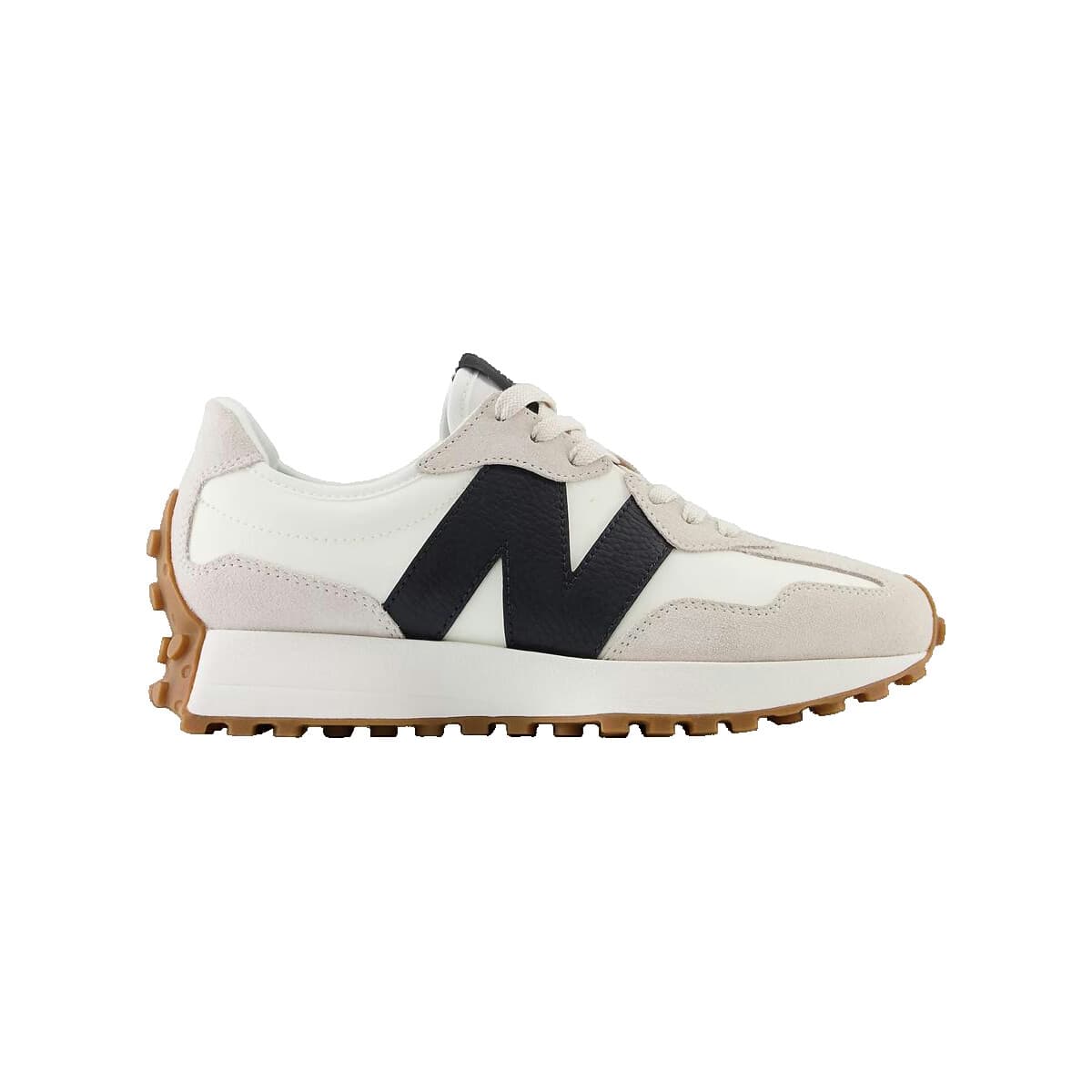 Women's Sneakers New Balance Beige