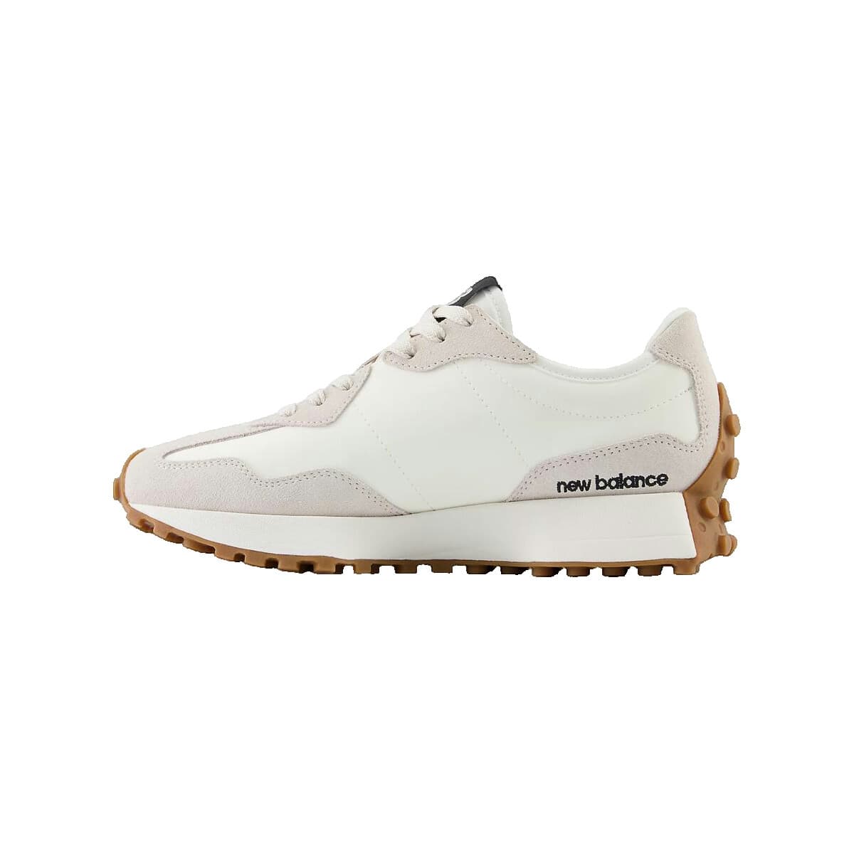 Women's Sneakers New Balance Beige