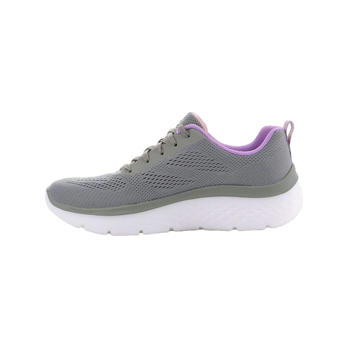 Women's Sneakers Skechers Black