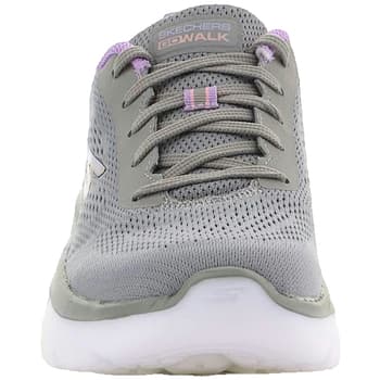 Women's Sneakers Skechers Black