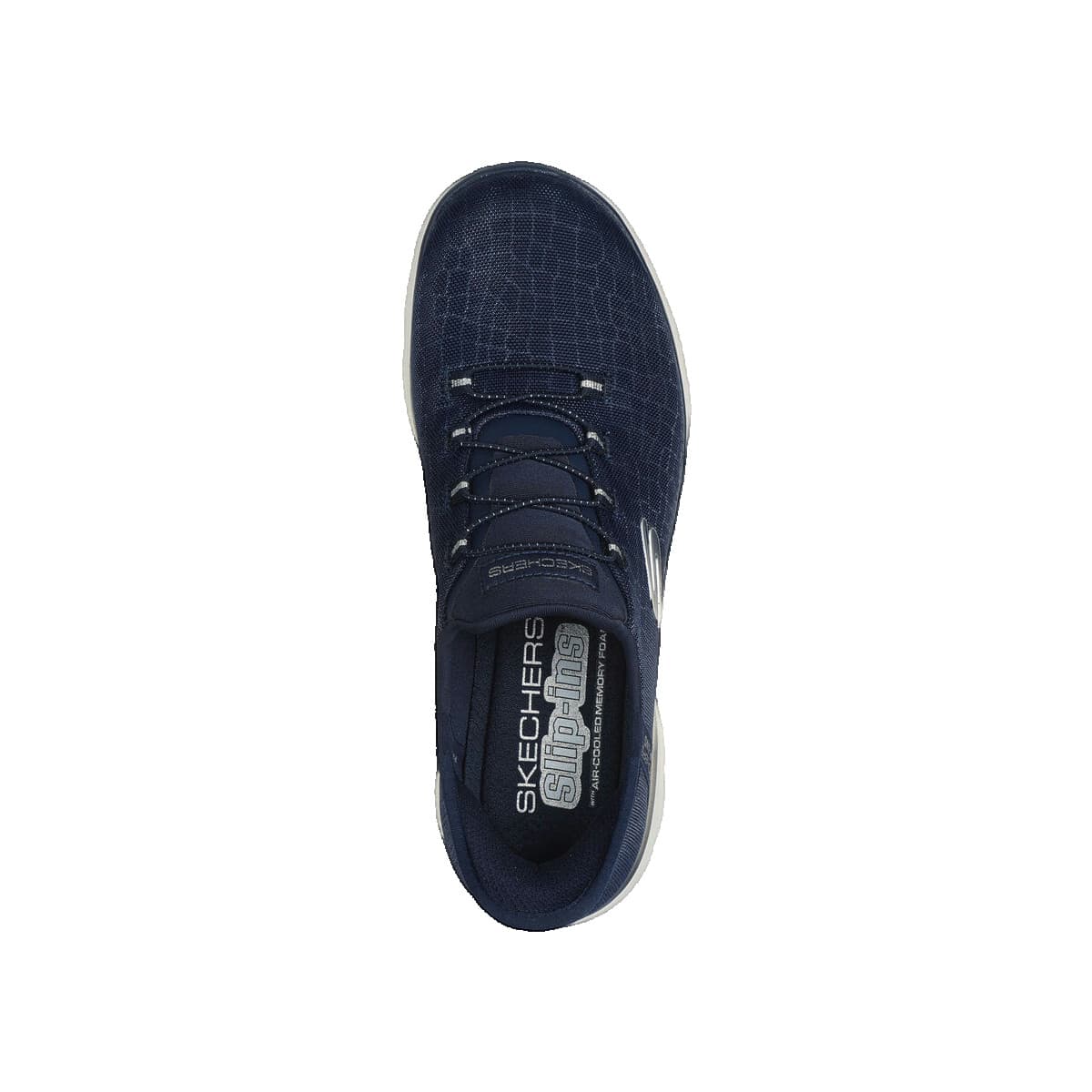 Women's Sneakers Skechers Blue