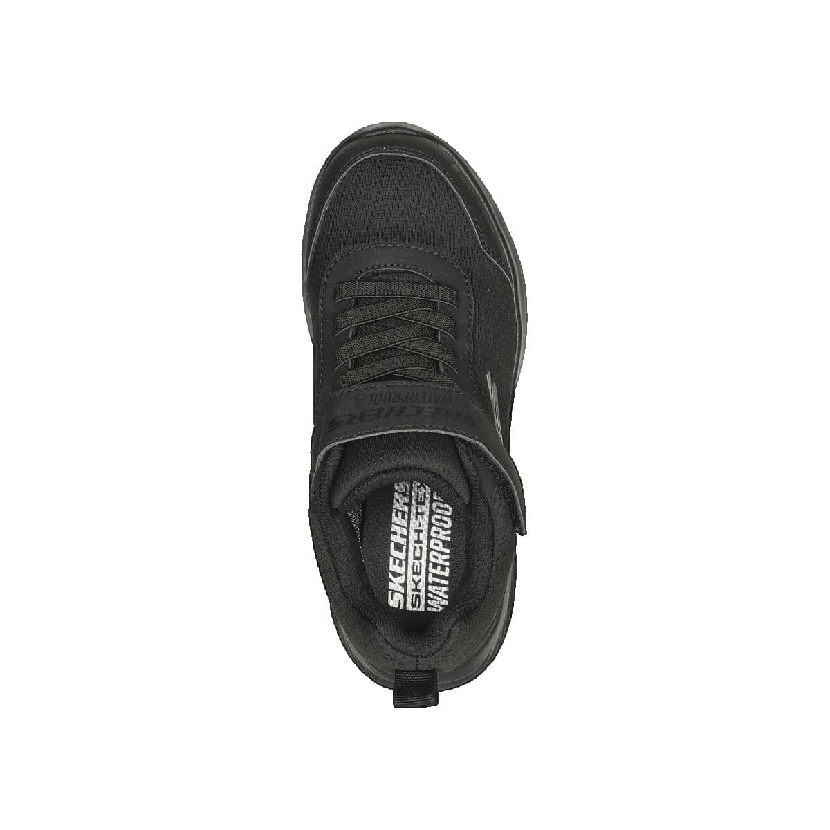 Men's Sneakers Skechers Black