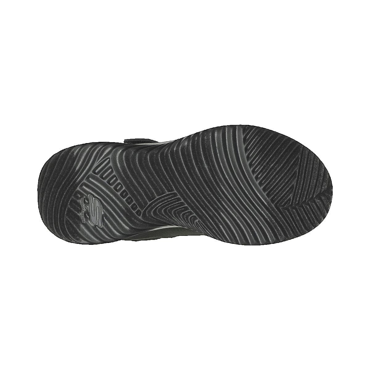 Men's Sneakers Skechers Black