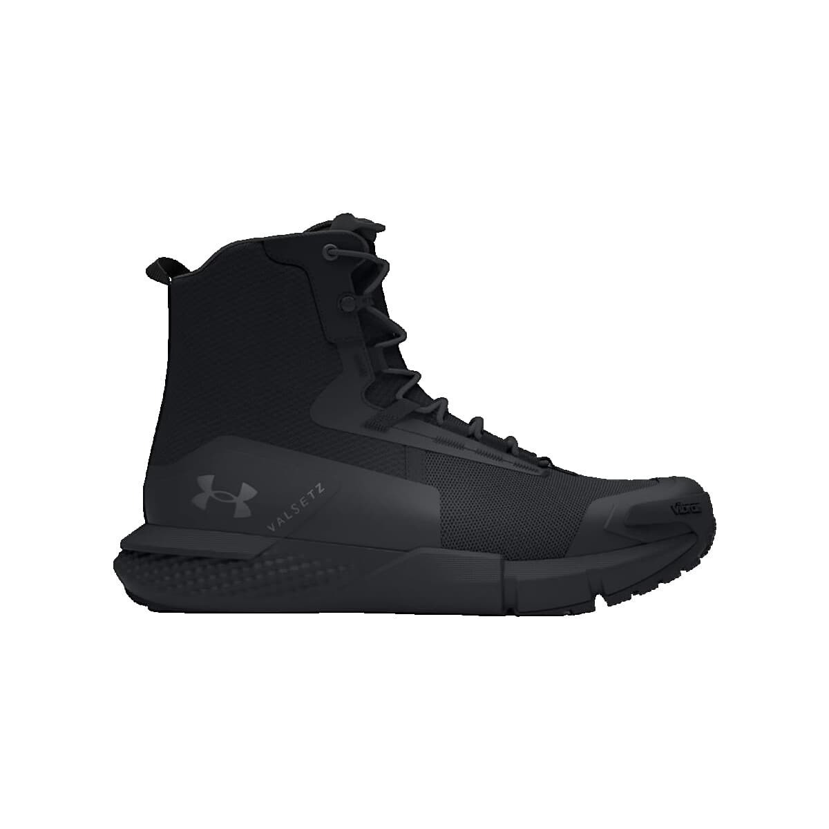 Men's Boots Under Armour Gray
