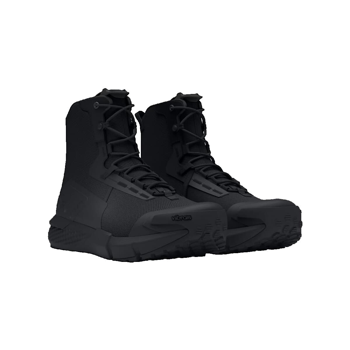 Men's Boots Under Armour Gray