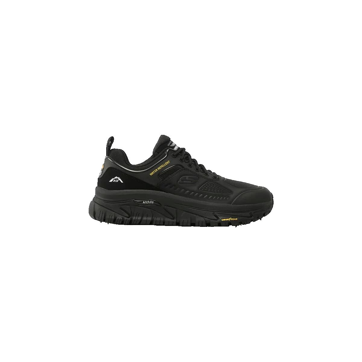 Πεζοπορίας Skechers Relaxed Fit: Arch Fit Road Walker Recon