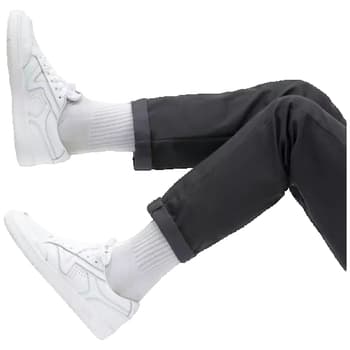 Women's Sneakers Vans White