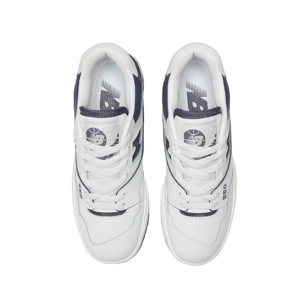 Women's Sneakers New Balance White