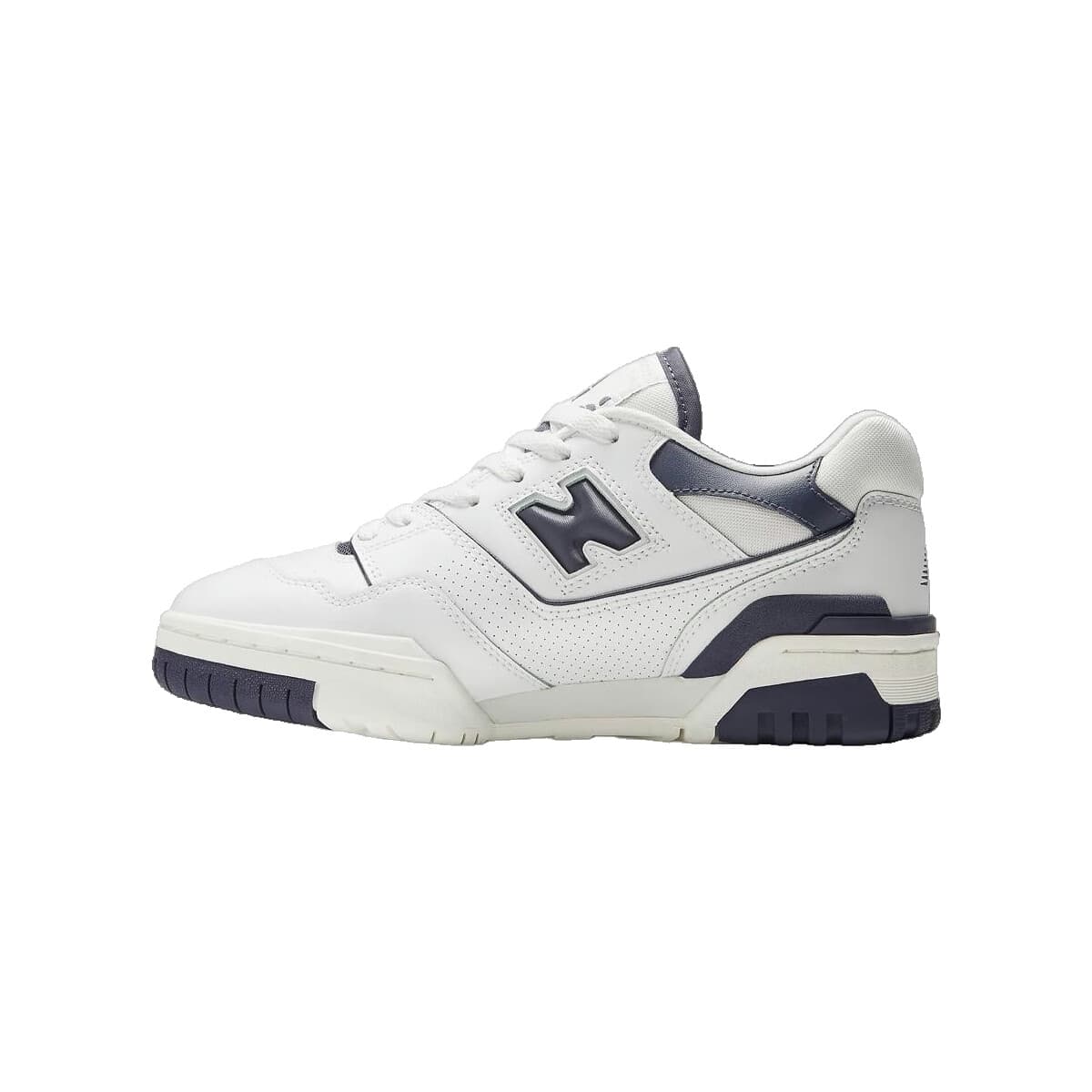 Women's Sneakers New Balance White