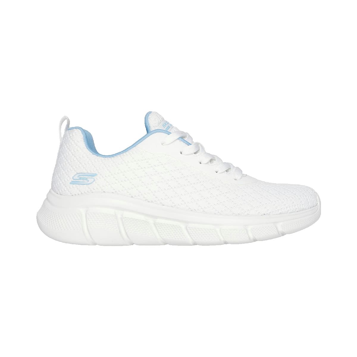 Sneakers Skechers Bobs Sport B Flex Quick Pivot