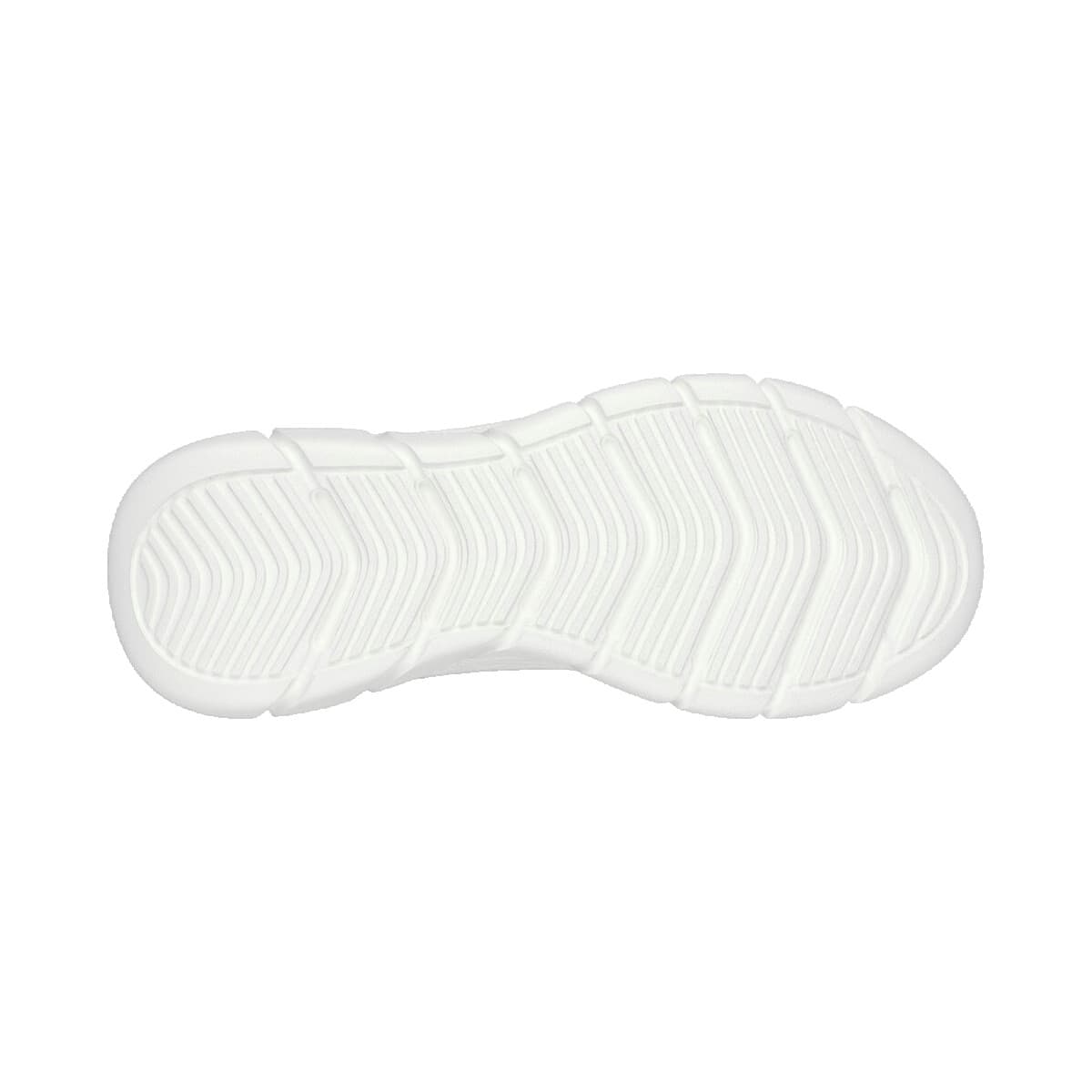 Women's Sports Shoes Skechers White