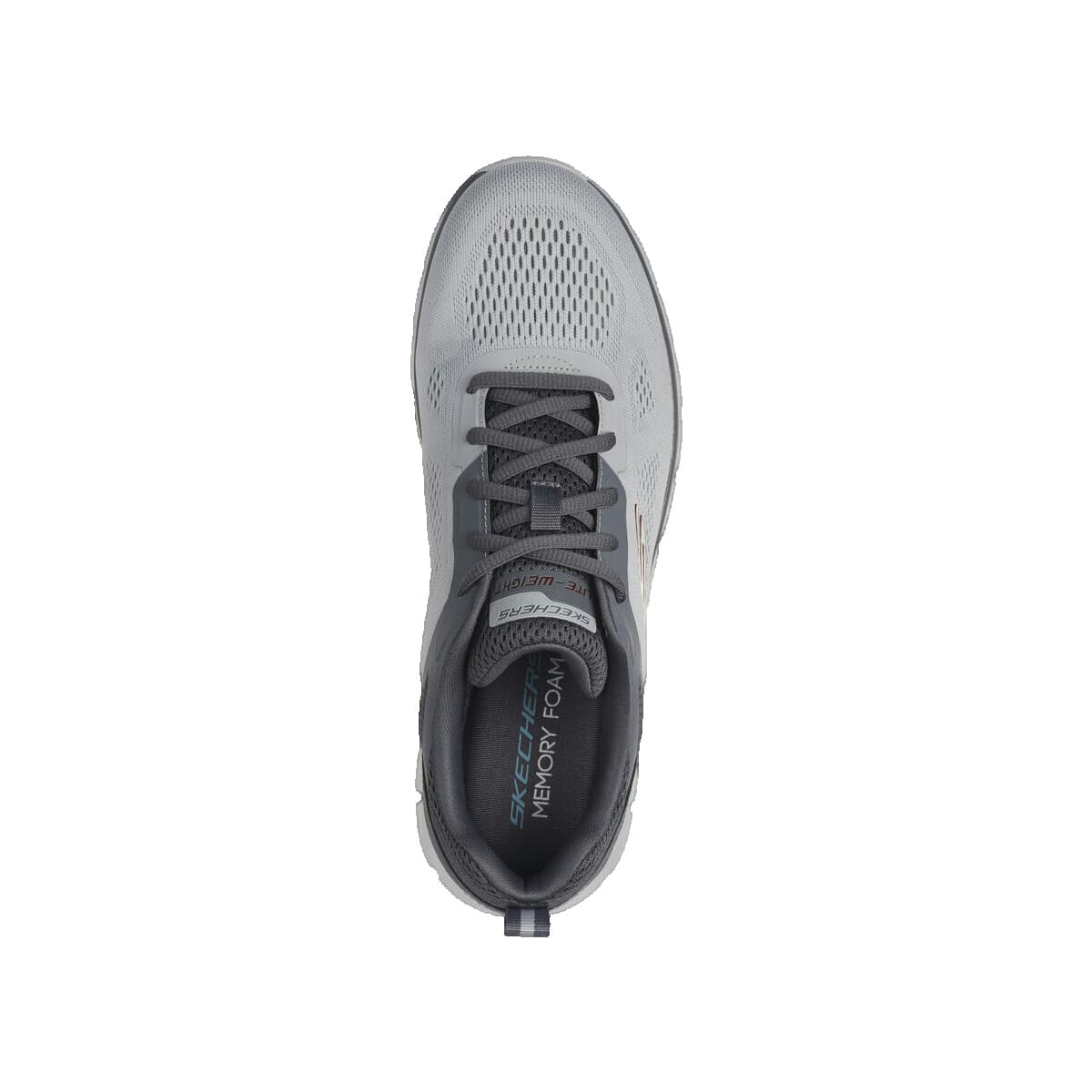 Men's Sneakers Skechers Gray