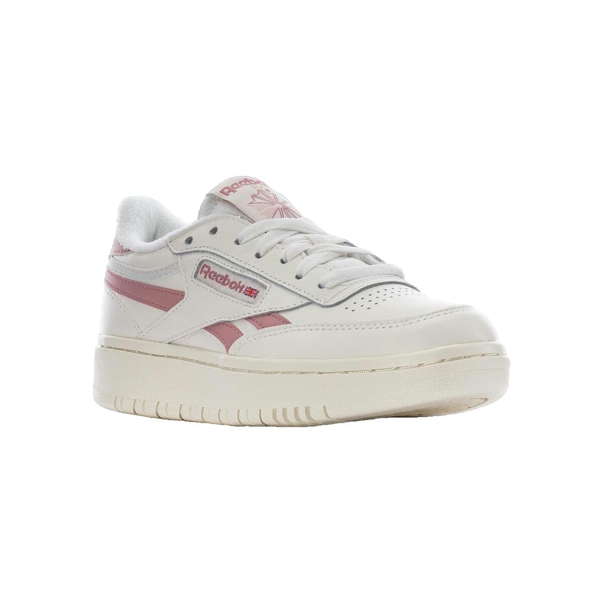 Women's Sports Shoes Reebok White