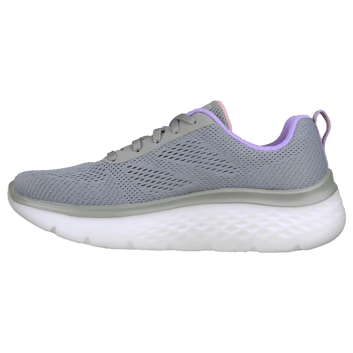 Women's Sneakers Skechers Gray