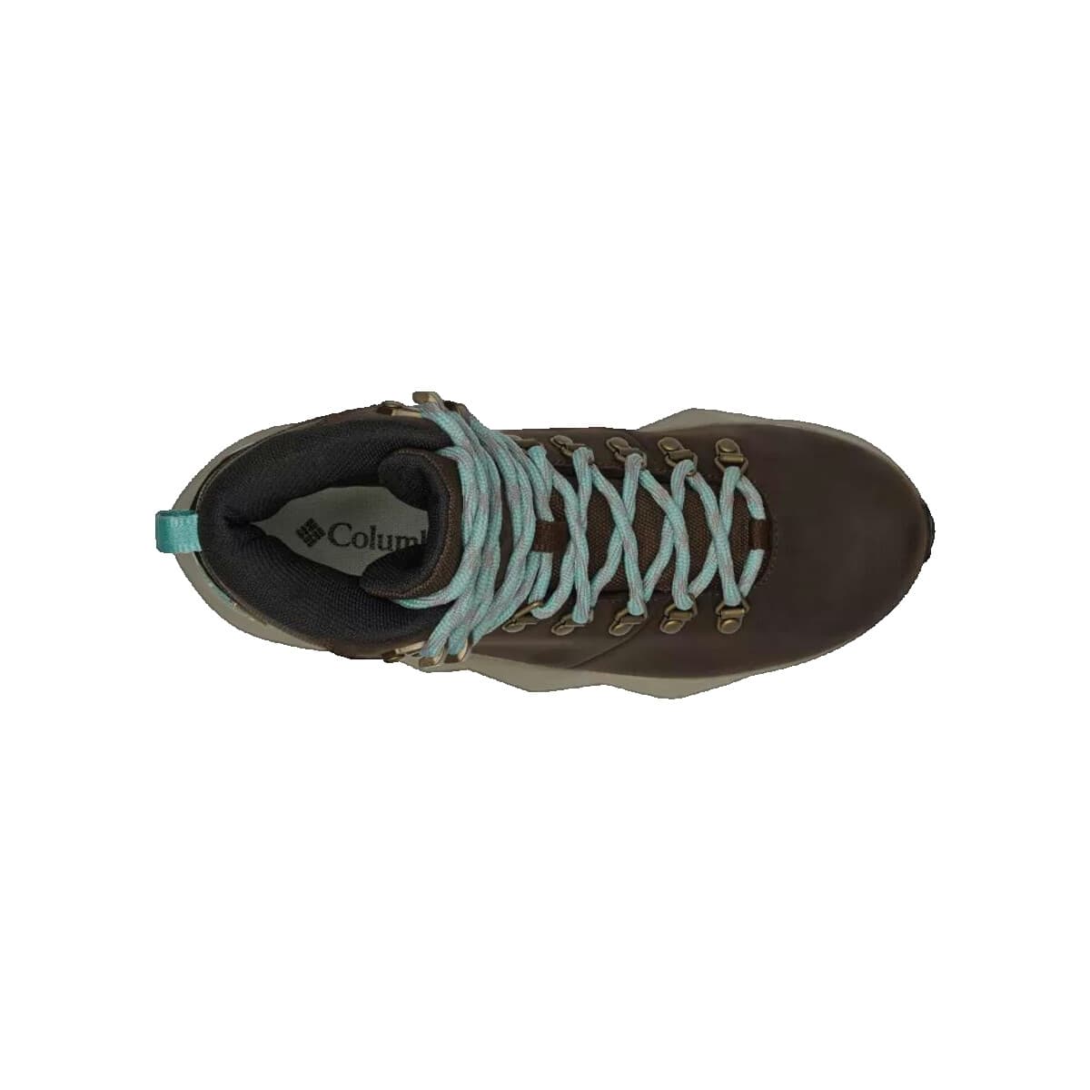 Women's Outdoor Shoes Columbia Brown