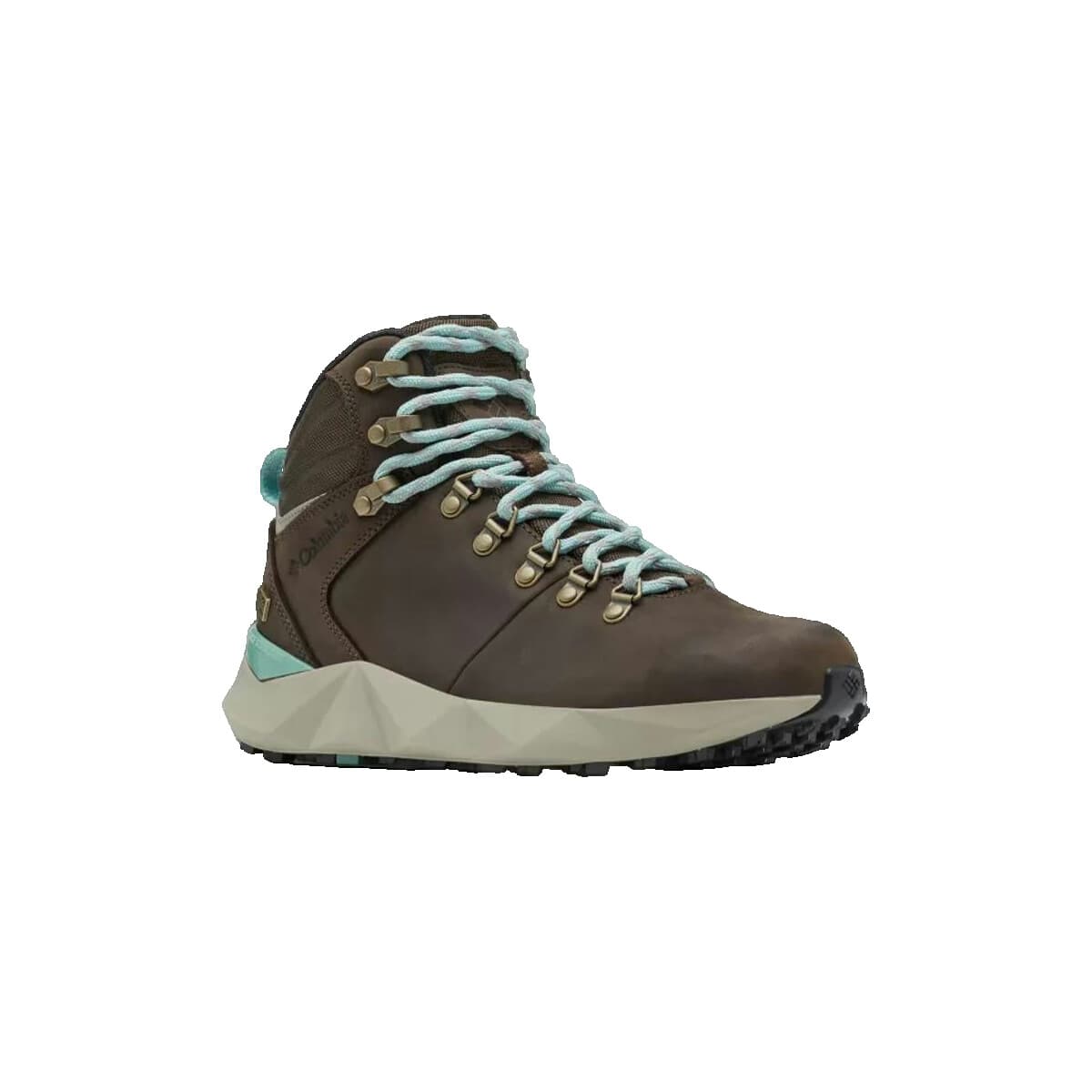 Women's Outdoor Shoes Columbia Brown