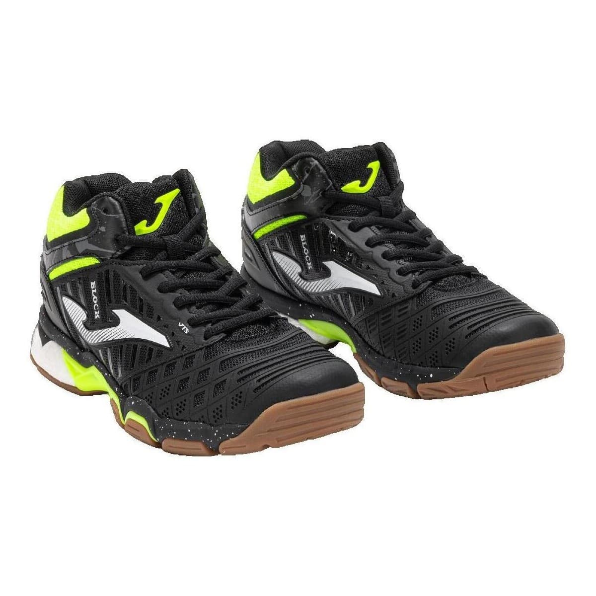 Men's Gym Shoes Joma Black