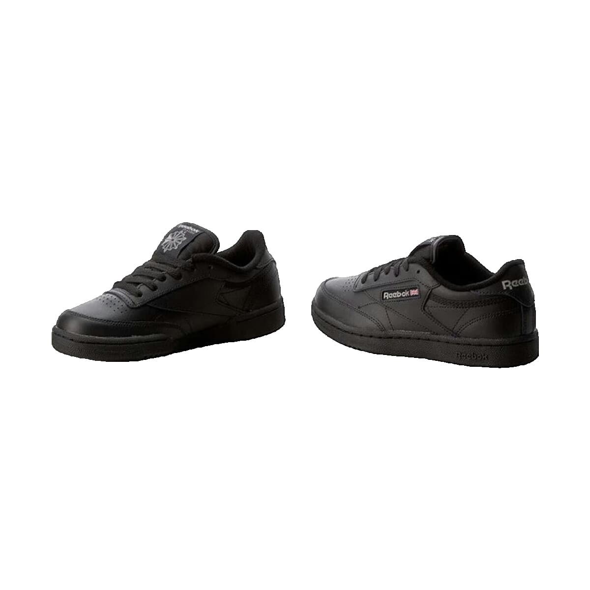 Women's Sports Shoes Reebok Black